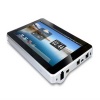 New Super Pad with Android 2.2 OS 140 inch tablet pc Item No. MW-MID108