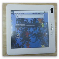 8 inch android 2.2 sumsung tablet pc