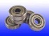 Stainless steel mirco thrust bearings