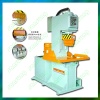 hydraulic stone splitting machine