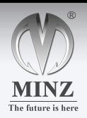 Minz Inc.