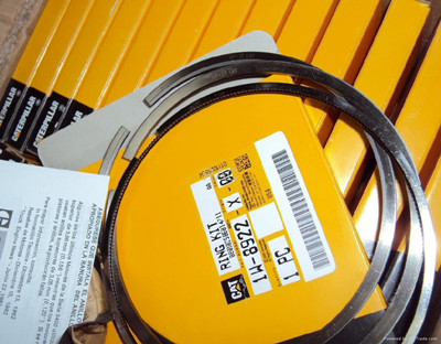 piston ring for cars