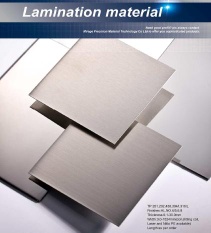 Stainless Steel--Lamination material