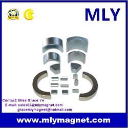 Competitive Special Custom Permanent NdFeB Magnet