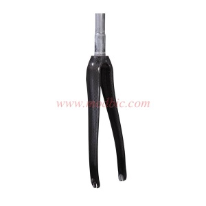 carbon road fork