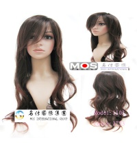 MOS the best wig brand,manufacture ,wholesales