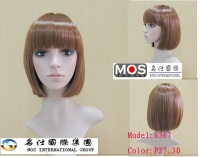 fashion wigs ,the latest style Japan-Korea ,BOBO(factory)