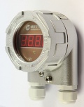 MS192 Series Field-mounted Temperature Transmitter