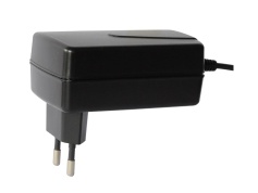 12V 3A wall mount adapter