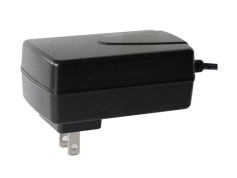 12V 2A wall mount adapter