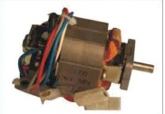 AC MOTOR - Motor HL5530C