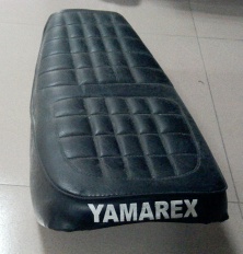 Motorcycle seat for YAMAHA 135