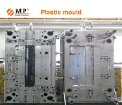 Plastic mould building Guangdong China