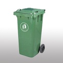120L Wheelie Bins