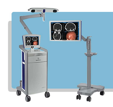Surgical Navigation System