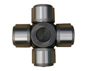 universal joint for industrial application