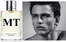 Men perfume