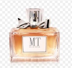 Brand perfume for women
