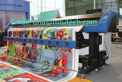 3.2m Epson DX7 Printer