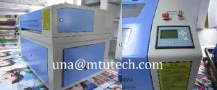 Laser Engraving Machine-MT5070/6090