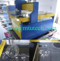 Advertising CNC Router