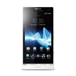 New Sony Xperia S Lt 26i 32gb 4.3" 1.5 ghz 12 mp