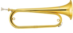 Bugle horn - ASBL-004