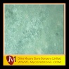 green gem marble tile