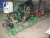 double twisted Barbed wire machine