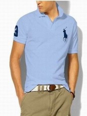 Ralph Lauren Polo Mens Short Sleeve T shirt