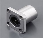 square flanged linear bearing