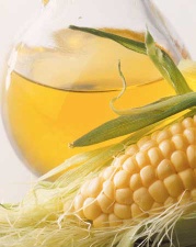 Refine Corn Oil