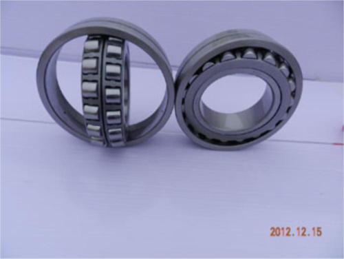 Spherical roller bearing