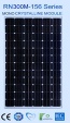 300Watt Nano Coating Solar Panel, 300W Mono Crystalline Solar Panel