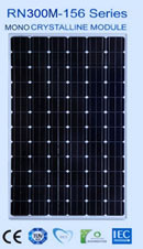 300W Nano Solar PV Panel