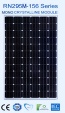 295Watt Nano Coating Solar Panel, 295W MONO Crystalline Solar Panel - RN295M-156