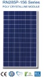 285Watt Nano Coating Solar Panel, 285W poly Crystalline Solar Panel - RN285P-156