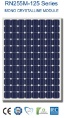 255Watt Nano Coating Solar Panel, 255W Mono Crystalline Solar Panel