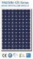 250Watt Nano Coating Solar Panel, 250W Mono Crystalline Solar Panel