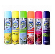 300ml air freshener ,air purifier , air care ，aerosol spray