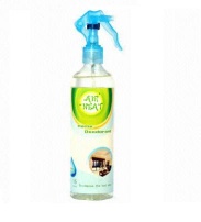 345ml water base air freshener,purifier ,perfume , air cleanser
