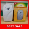 Automatic air freshener dispenser,air purifier,aerosol spray  dispenser