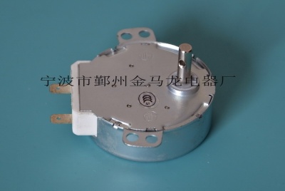 microwave oven micro permanent magnet synchronous motor