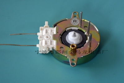 washing machines micro permanent magnet synchronous motor
