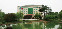 Ningbo Haishu Kinven business Co.,Ltd