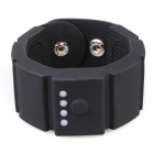 NEW Multifunctional Watches Wrist power Charger Battery For IPhone SamSung PSP