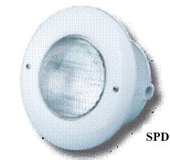 LED Underwater Light