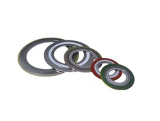 Gasket , Spiral Wound Gasket