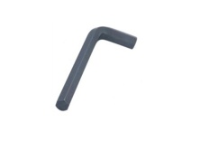 Hex Key,Allen Key , nickel Hex-key