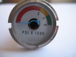stainless gauge - stainless gauge